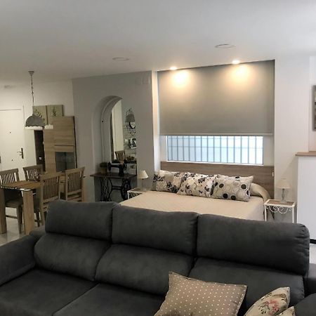 El Sitio De Albertina Lägenhet Córdoba Exteriör bild