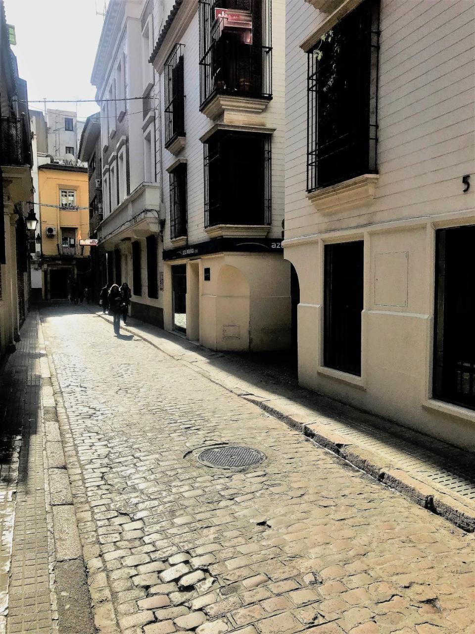 El Sitio De Albertina Lägenhet Córdoba Exteriör bild